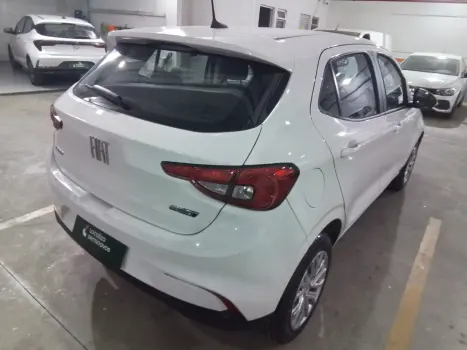 ARGO 1.0 FIREFLY FLEX DRIVE MANUAL