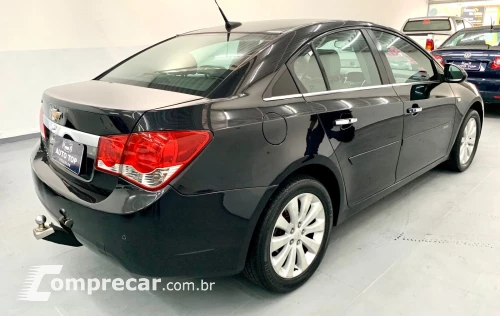 CRUZE 1.8 LTZ 16V