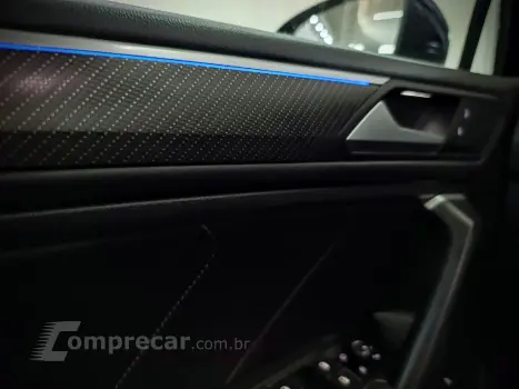 TIGUAN 2.0 300 TSI GASOLINA ALLSPACE R-LINE AUTOMÁTICO