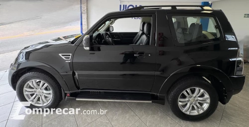 PAJERO 3.8 Full HPE 4X4 V6 24V