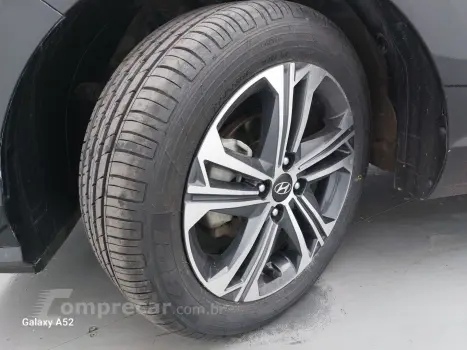 HB20S 1.0 TGDI FLEX COMFORT PLUS AUTOMÁTICO