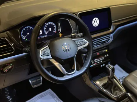 T-CROSS 1.4 250 TSI Highline