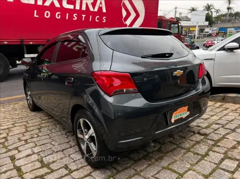 ONIX 1.4 MPFI LTZ 8V