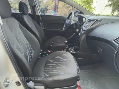 HB20 1.0 12V Comfort Plus