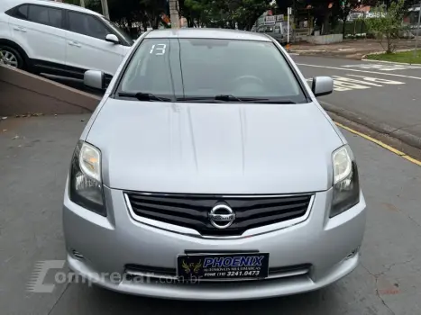 SENTRA 2.0 16V