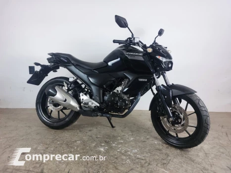 Yamaha YAMAHA FZ15 FAZER ABS