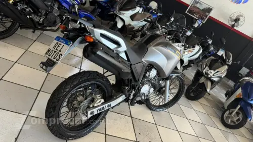 XTZ TENERE 250C