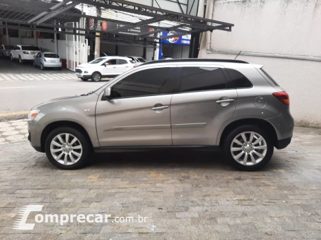 Mitsubishi ASX 2.0 4X2 16V 4 portas