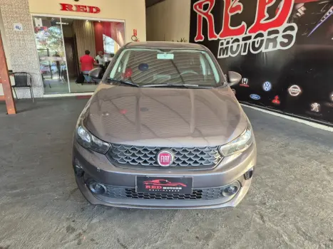 ARGO 1.0 FIREFLY FLEX DRIVE MANUAL