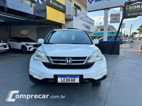 CRV 2.0 LX 4X2 16V