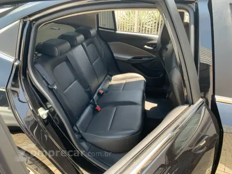 ONIX SED. Plus PREM. 1.0 12V TB Flex Aut