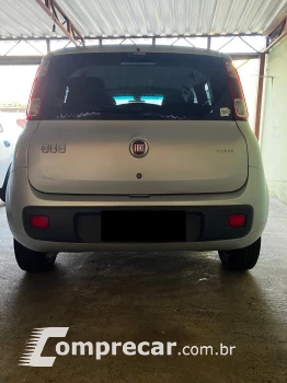 UNO 1.0 Vivace 8V