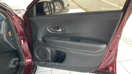 HONDA HR-V 1.5 16V TURBO TOURING