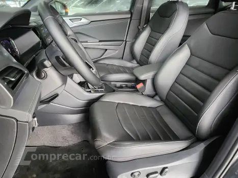 TAOS 1.4 250 TSI TOTAL FLEX HIGHLINE AUTOMÁTICO