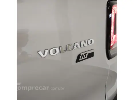 STRADA 1.3 FIREFLY FLEX VOLCANO CD CVT