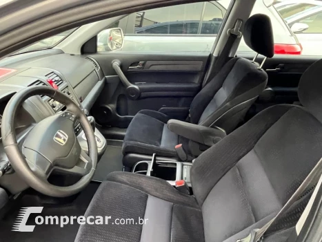 CRV 2.0 LX 4X2 16V