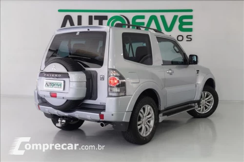 PAJERO FULL 3.2 HPE 4X4 16V