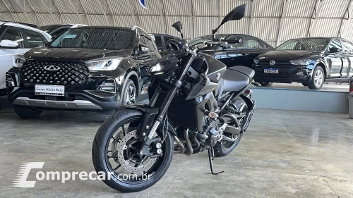 Yamaha MT 09 ABS