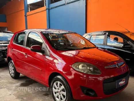 PALIO - 1.4 MPI ATTRACTIVE 8V 4P MANUAL