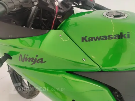 NINJA 250