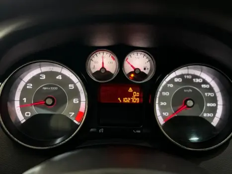 308 - 1.6 ALLURE 16V 4P MANUAL