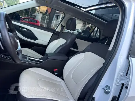 Creta Ultimate 2.0 16V Flex Aut.