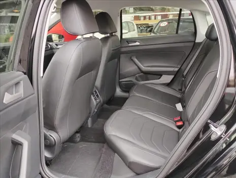 VIRTUS 1.0 200 TSI COMFORTLINE AUTOMÁTICO