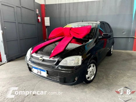 CORSA 1.0 MPFI JOY 8V