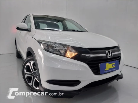 HR-V 1.8 16V LX