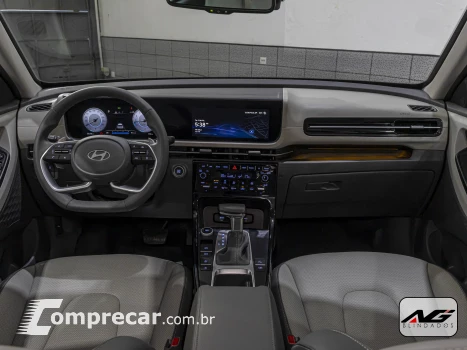 CRETA 1.6 Tgdi Ultimate