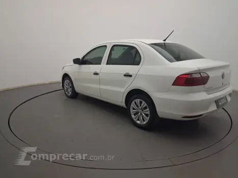 VOYAGE 1.0 12V MPI TOTALFLEX 4P MANUAL