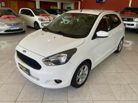 KA + 1.0 SE 12V