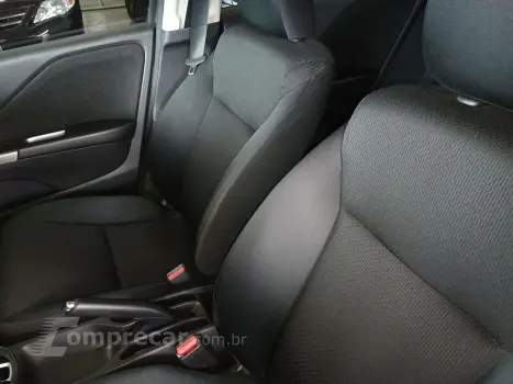 CITY 1.5 Personal 16V