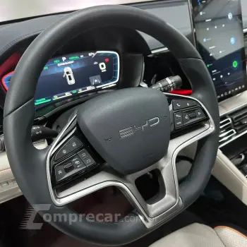 Song Plus 1.5 16V Aut. (Hibrido)