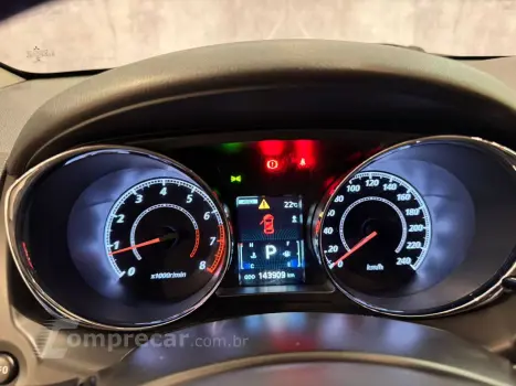 ASX 2.0 16V 4P 4X4 AWD AUTOMÁTICO