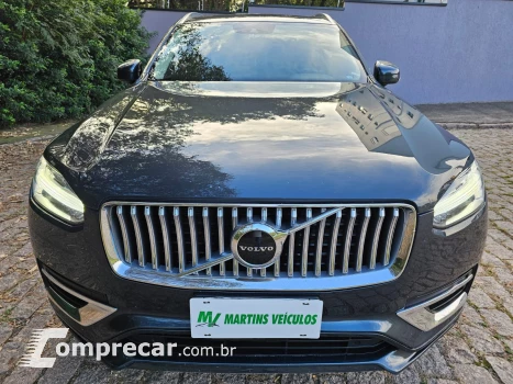 XC90 2.0 T8 Hybrid Inscription Expression AWD Geartronic