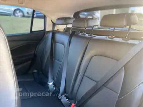 ONIX 1.0 TURBO FLEX PREMIER AUTOMÁTICO