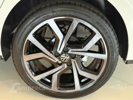 VIRTUS 1.4 250 TSI Exclusive