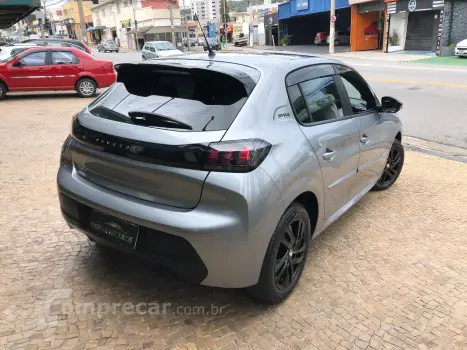 208 1.0 Firefly Flex Style Manual