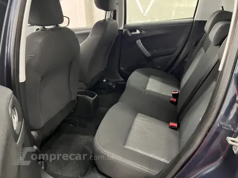 208 1.2 Active Pack 12V