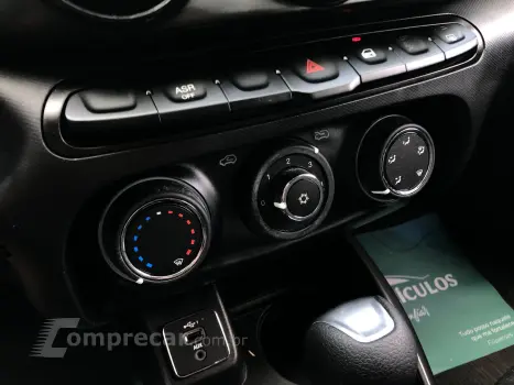 Cronos 1.3 Firefly Flex Drive Cvt