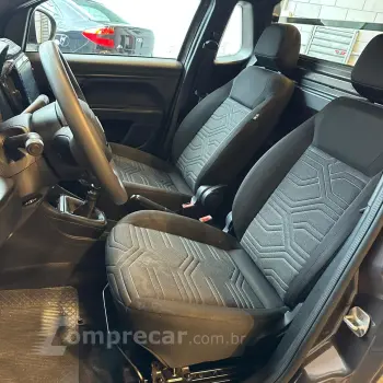 STRADA 1.3 Firefly Freedom CS