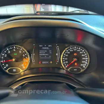 RENEGADE 1.8 16V Sport