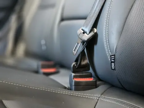 Tiggo 7 Pro 1.6 Turbo 16V Aut.