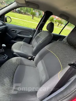 Clio 1.0 Expression Flex