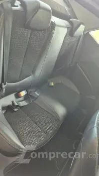 HB20 1.6 Copa DO Mundo 16V AUTOMÁTICO