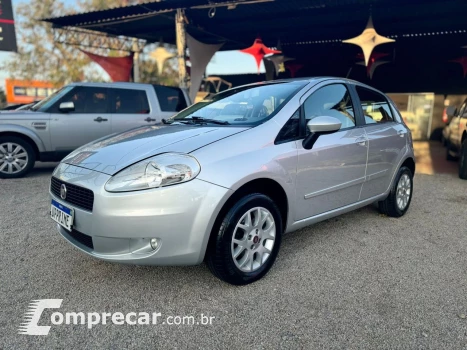 Punto 1.8 4P HLX FLEX