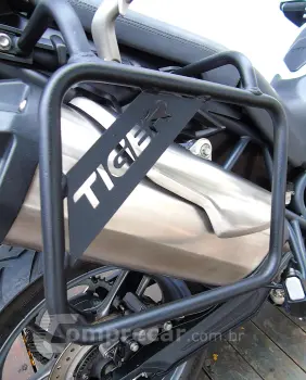 TRIUMPH TIGER 800 ABS