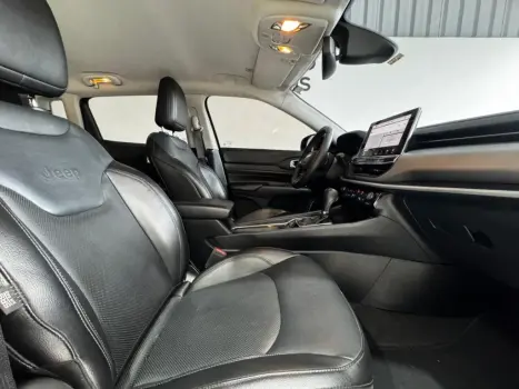 COMPASS 1.3 T270 TURBO FLEX LONGITUDE AT6