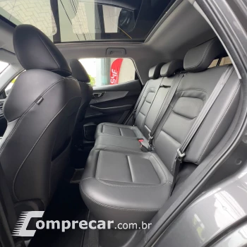 Tiggo 5X PRO 1.5 Turbo Flex Aut.
